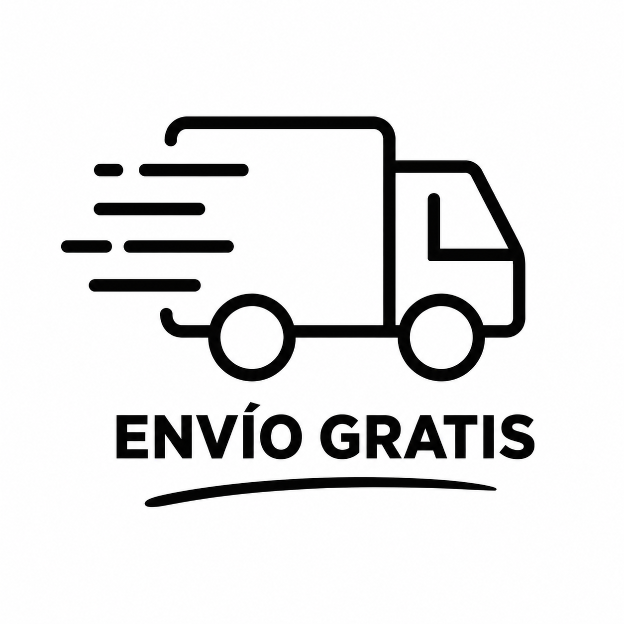 Envío Gratis