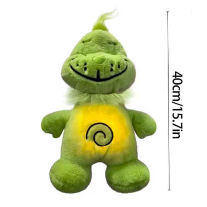 Peluche GlowHugs con Respiración Antiansiedad